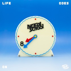 LIFE GOES ON e.p.