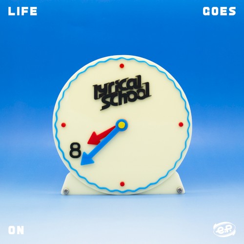 LIFE GOES ON e.p.