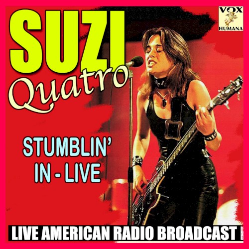 Stumblin’ In - Live