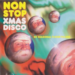 Non Stop Xmas Disco