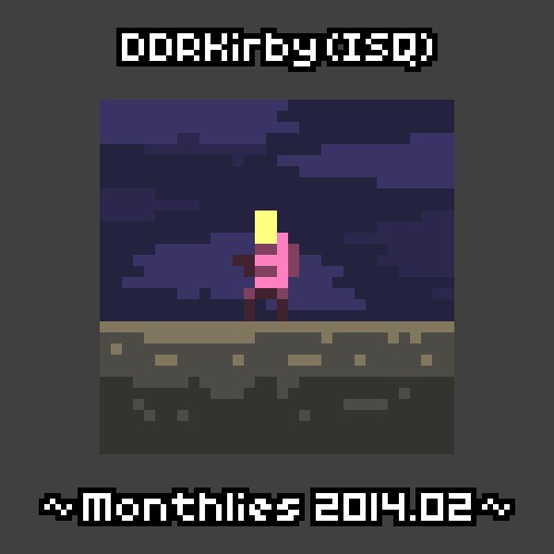 ~Monthlies 2014.02~