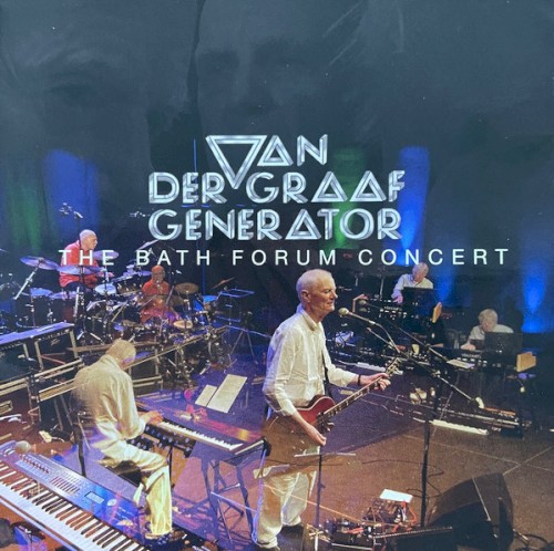 The Bath Forum Concert