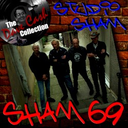 Studio Sham: The Dave Cash Collection