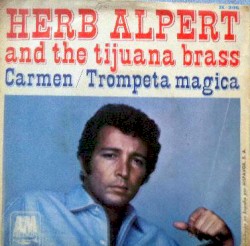 Carmen / Magic Trumpet