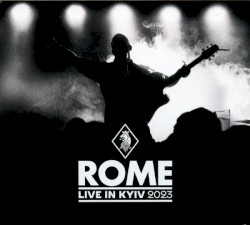 Live in Kyiv 2023