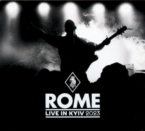Live in Kyiv 2023
