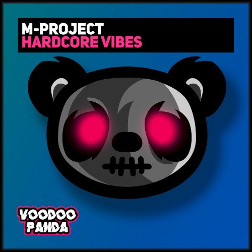 Hardcore Vibes