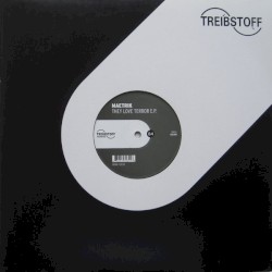 They Love Terror EP