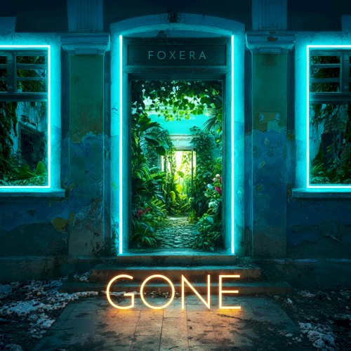 Gone