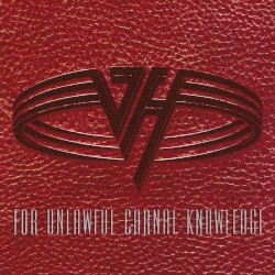 For Unlawful Carnal Knowledge