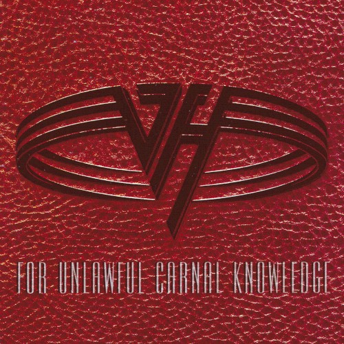 For Unlawful Carnal Knowledge