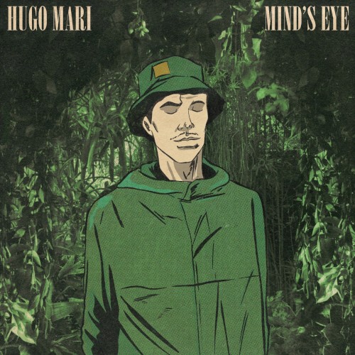 Mind’s Eye