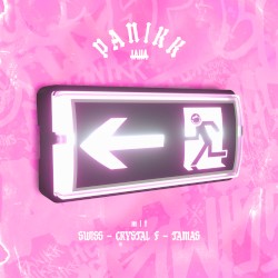 Panikk