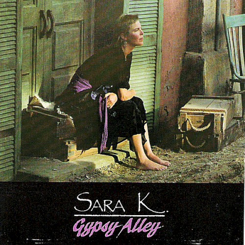 Gypsy Alley