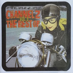 Channel Z: The Best Of, Volume 3