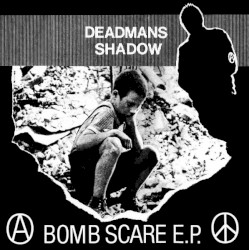 Bomb Scare E.P.