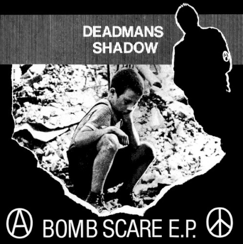 Bomb Scare E.P.