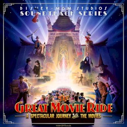 The Great Movie Ride