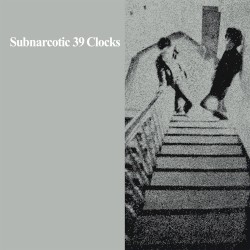 Subnarcotic