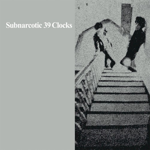Subnarcotic