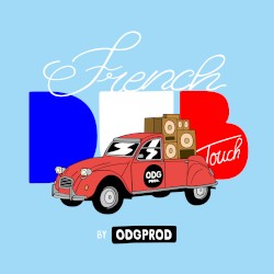 French Dub Touch