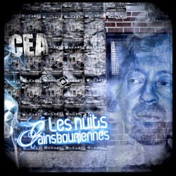 Les Nuits gainsbouriennes