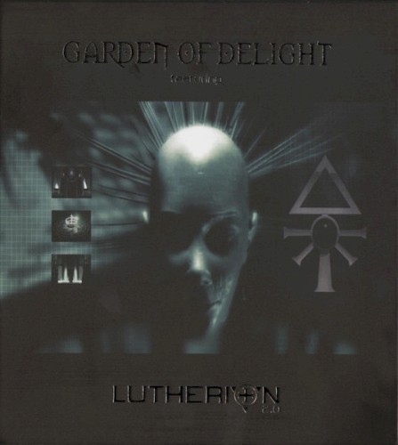 Lutherion II