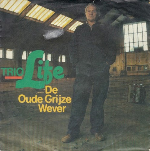 De oude grijze wever / Tabe textiel