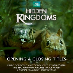 Hidden Kingdoms - Opening & Closing Titles