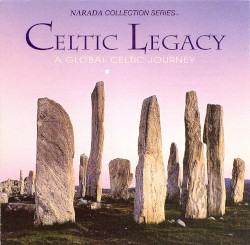 Celtic Legacy: A Global Celtic Journey