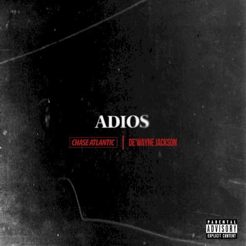 Adios