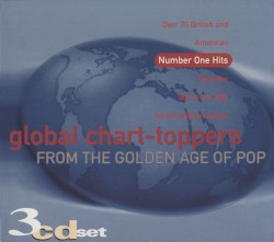 Global Chart Toppers