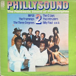 Phillysound 2: The Fantastic Sound of Philadelphia