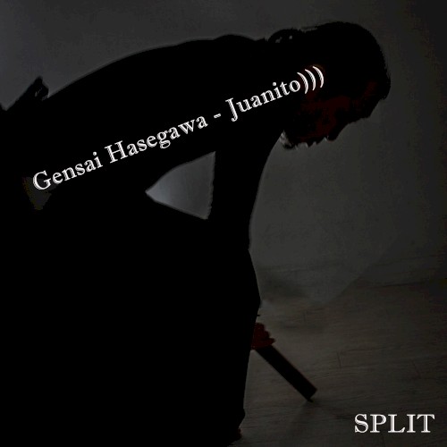 Gensai Hasegawa - Juanito)))