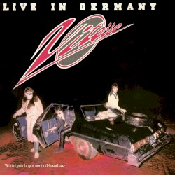 Live in Germany