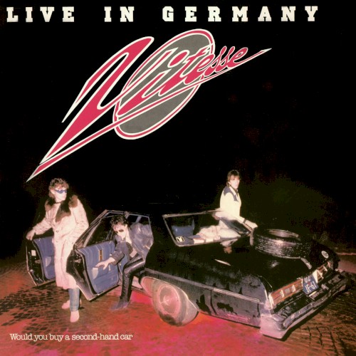 Live in Germany