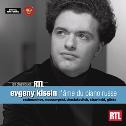 L'Âme du Piano Russe