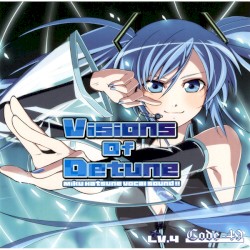 Visions of Detune