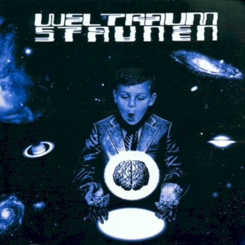 Weltraumstaunen