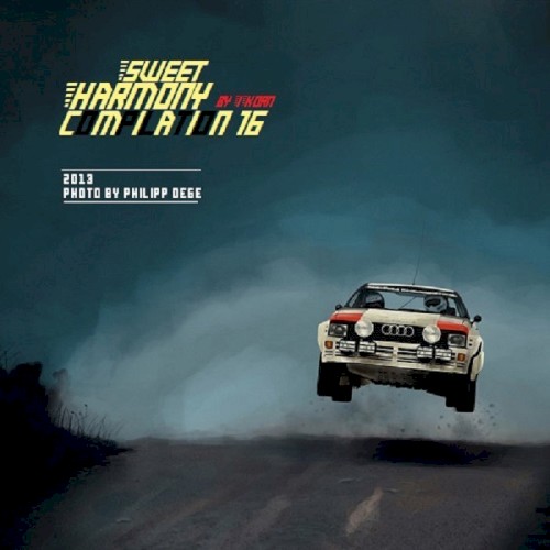 Sweet Harmony Compilation 15