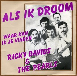 Als ik droom / Waar kan ik je vinden?