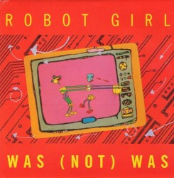 Robot Girl