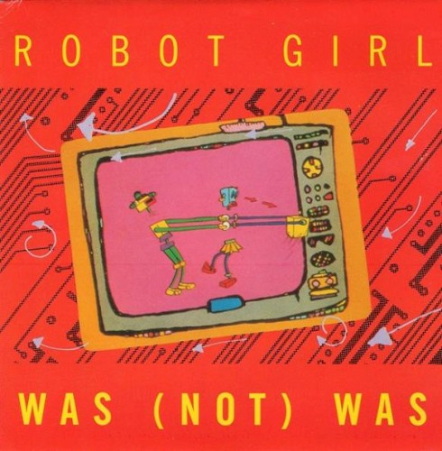 Robot Girl