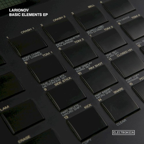 Basic Elements EP
