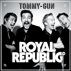 Tommy‐Gun
