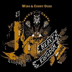 Heavy Kingdom