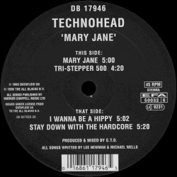 Mary Jane