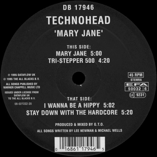 Mary Jane
