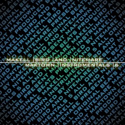 Maktown Instrumentals 6