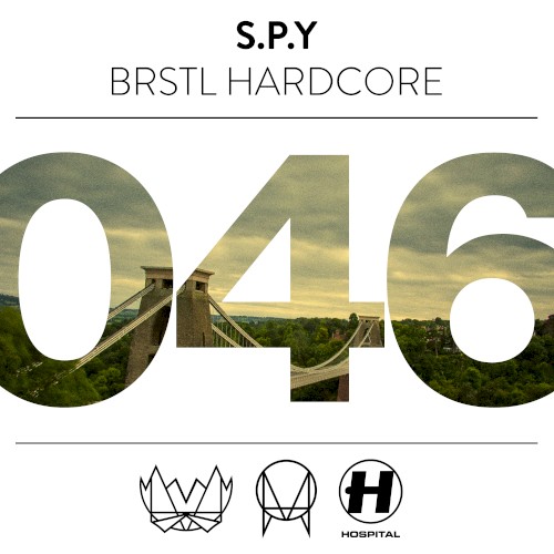 BRSTL Hardcore